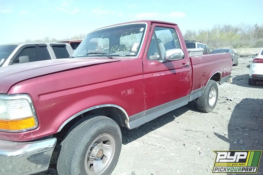 Photo of 1994 Ford F-150