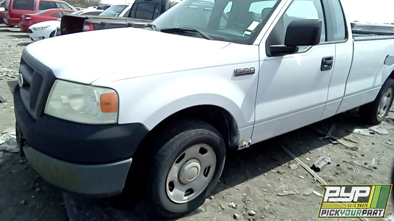 Photo of 2005 Ford F-150