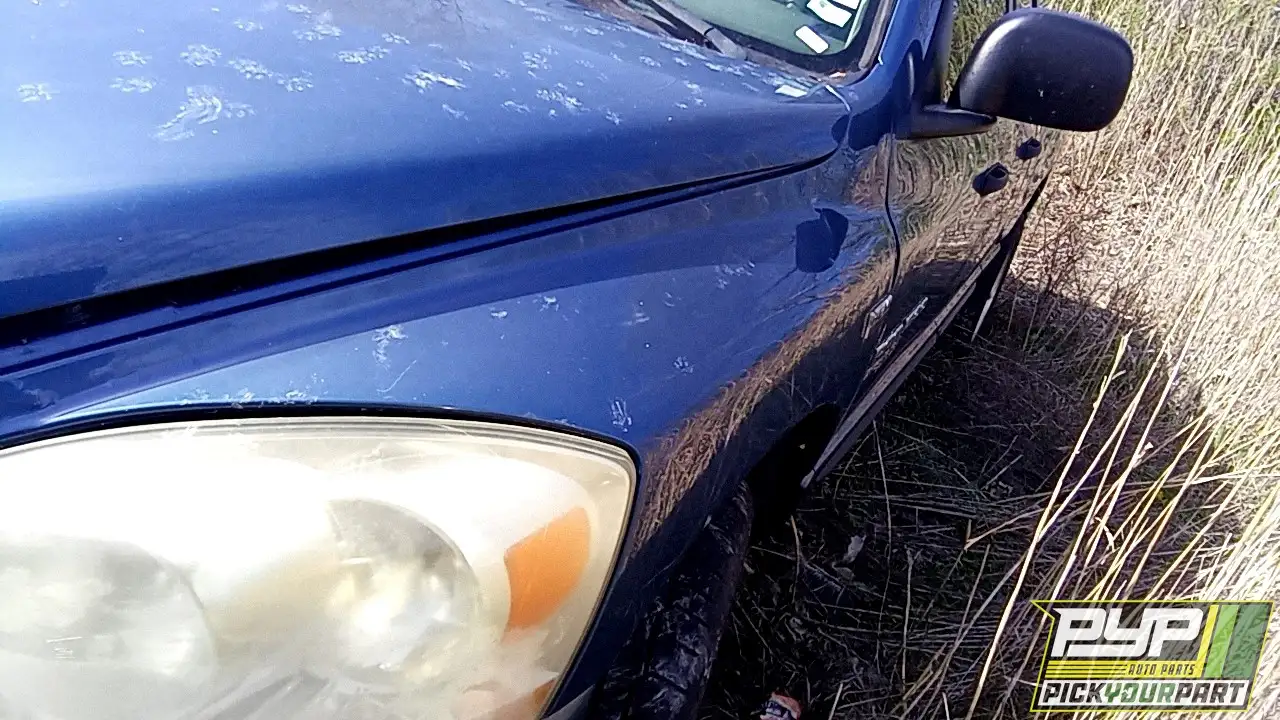 Photo of 2006 Dodge Ram 1500
