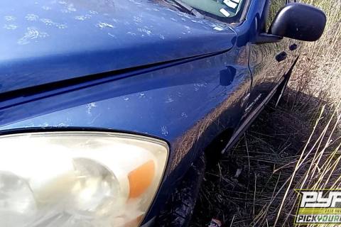 Photo of 2006 Dodge Ram 1500