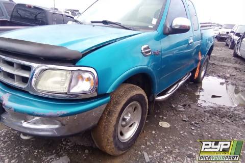 Photo of 1997 Ford F-150