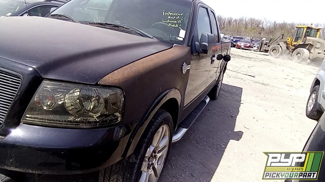 Photo of 2006 Ford F-150