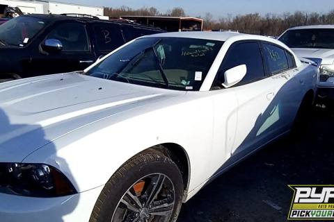 Photo of 2014 Dodge Charger