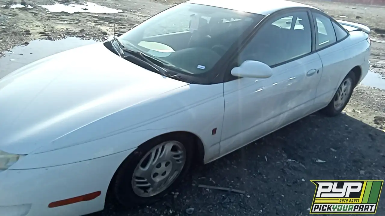Photo of 2000 Saturn Sc2