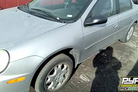 Photo of 2004 Dodge Neon