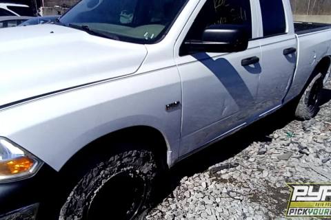 Photo of 2011 Ram 1500
