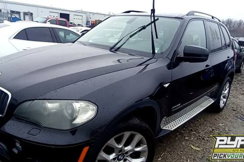 Photo of 2011 Bmw X5