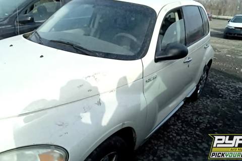 Photo of 2008 Chrysler Pt Cruiser