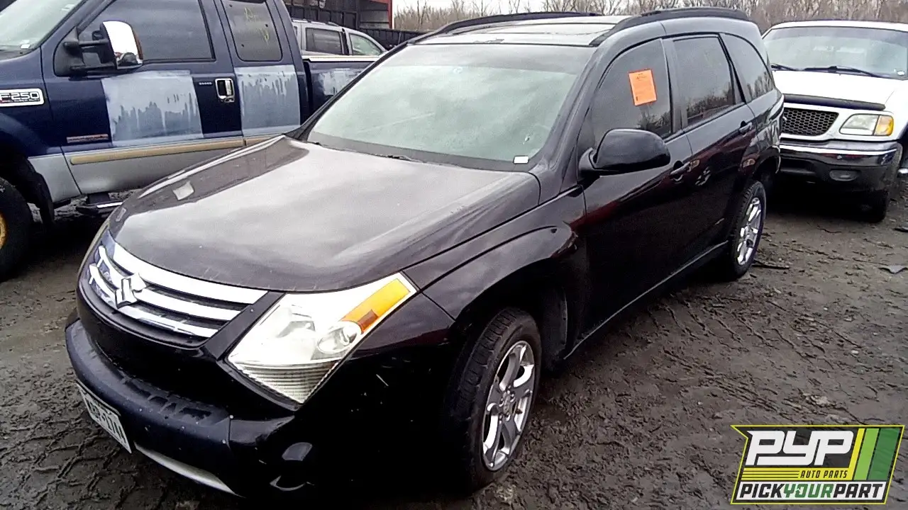 Photo of 2008 Suzuki Xl-7
