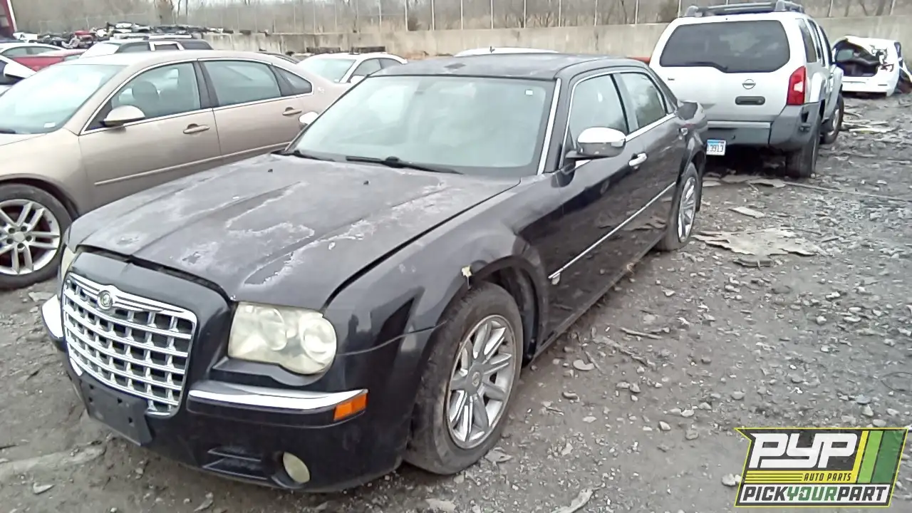 Photo of 2005 Chrysler 300