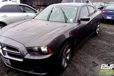 Photo of 2013 Dodge Charger