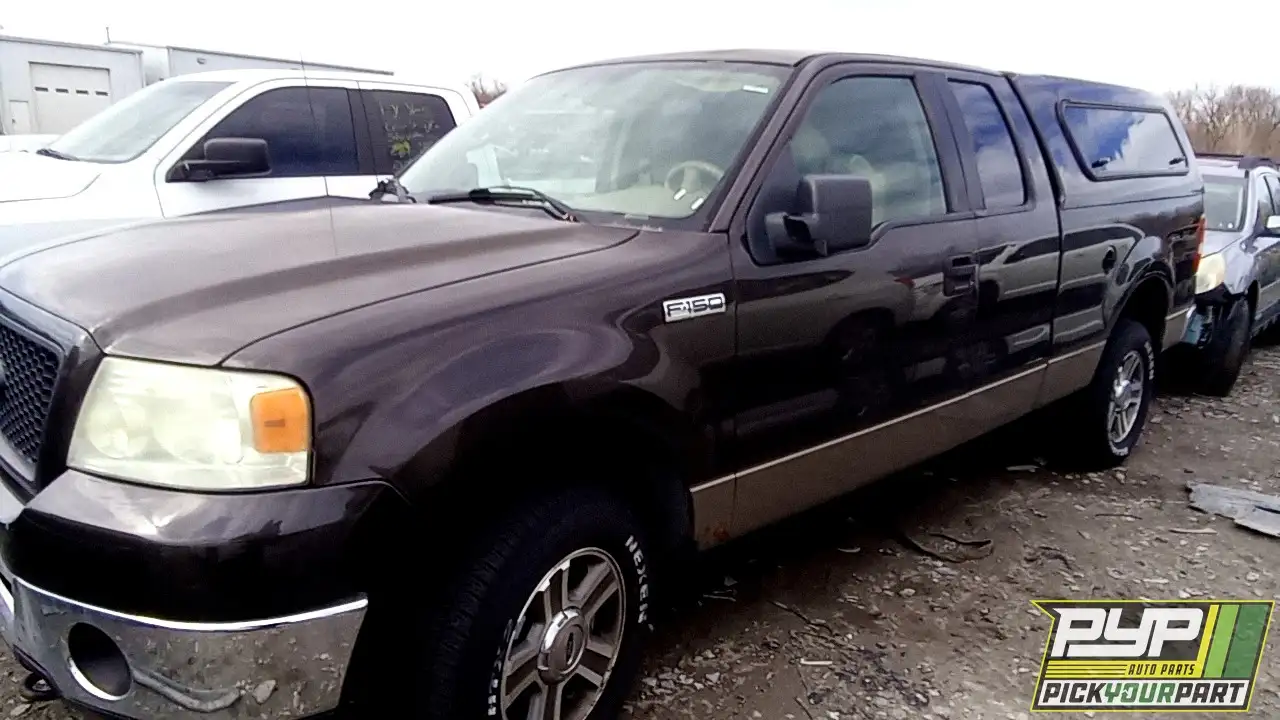 Photo of 2006 Ford F-150