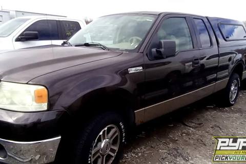Photo of 2006 Ford F-150