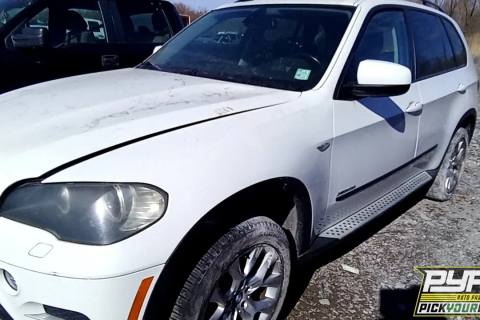 Photo of 2011 Bmw X5