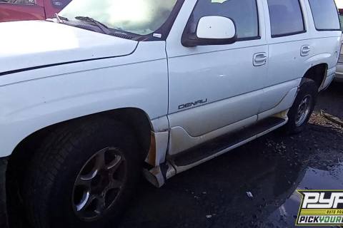 Photo of 2005 Gmc Yukon