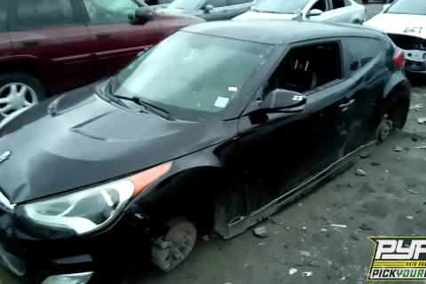 Photo of 2013 Hyundai Veloster