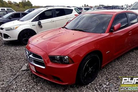 Photo of 2011 Dodge Charger