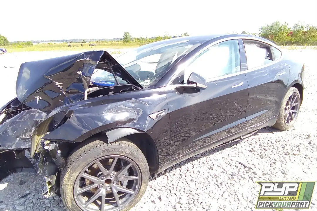 Photo of 2019 Tesla 3