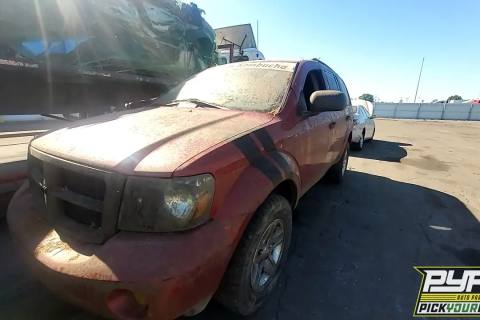 Photo of 2008 Dodge Durango