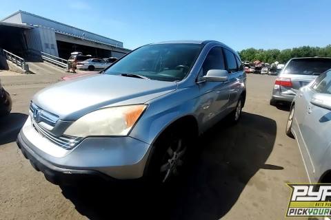 Photo of 2007 Honda Cr-V
