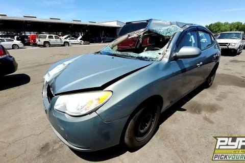 Photo of 2010 Hyundai Elantra