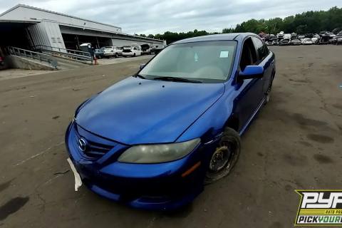 Photo of 2004 Mazda 6