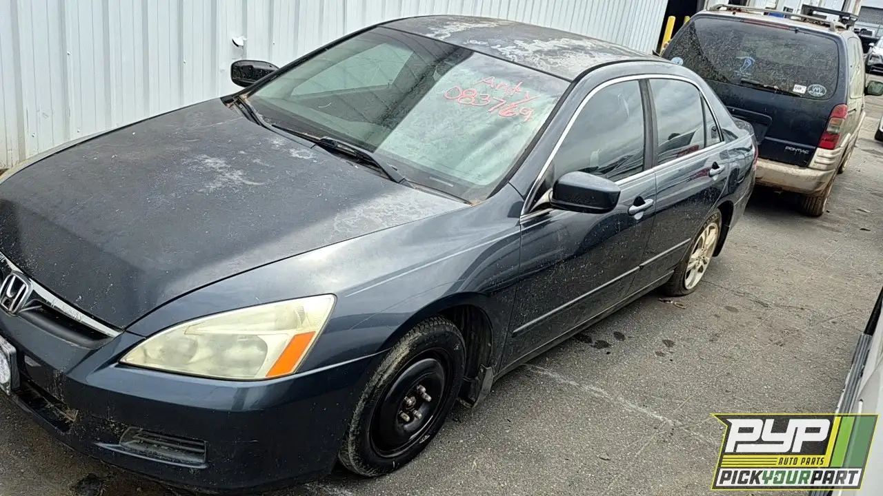 Photo of 2006 Honda Accord