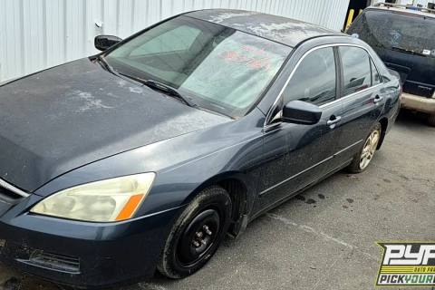 Photo of 2006 Honda Accord