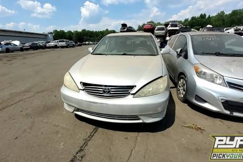Photo of 2006 Toyota Camry
