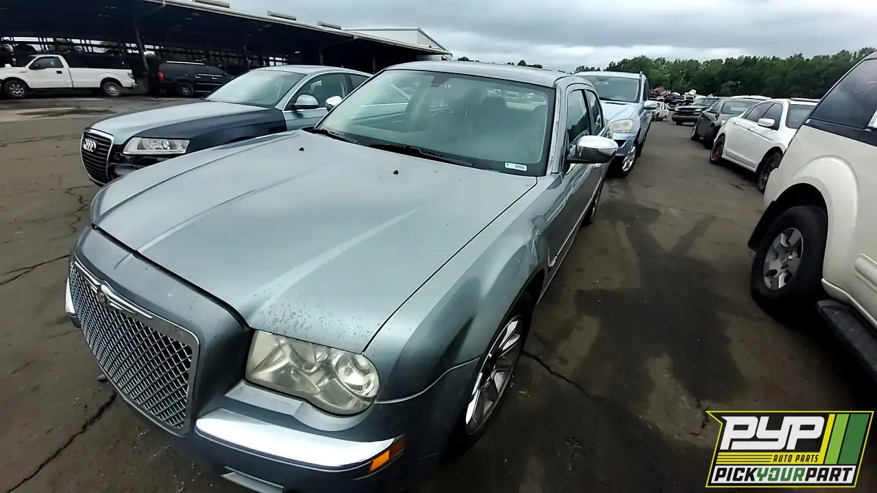 Photo of 2006 Chrysler 300