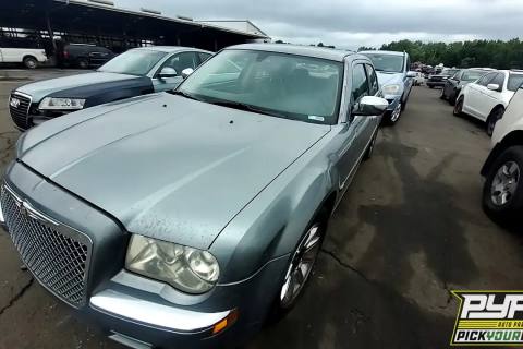 Photo of 2006 Chrysler 300