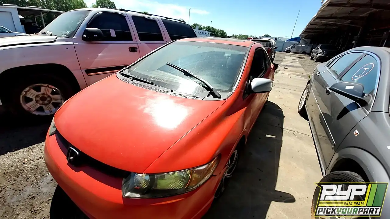 Photo of 2007 Honda Civic