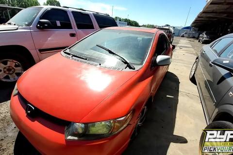 Photo of 2007 Honda Civic