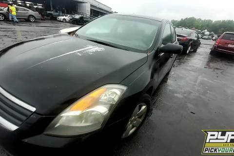 Photo of 2008 Nissan Altima