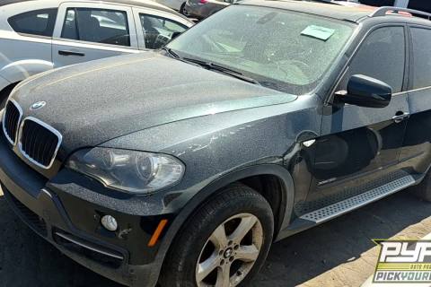 Photo of 2009 Bmw X5