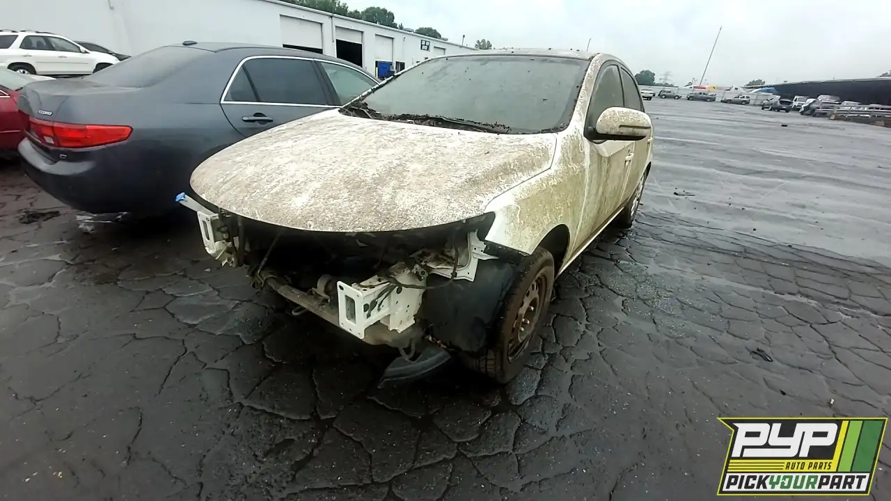 Photo of 2013 Kia Forte
