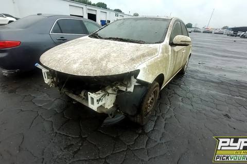 Photo of 2013 Kia Forte
