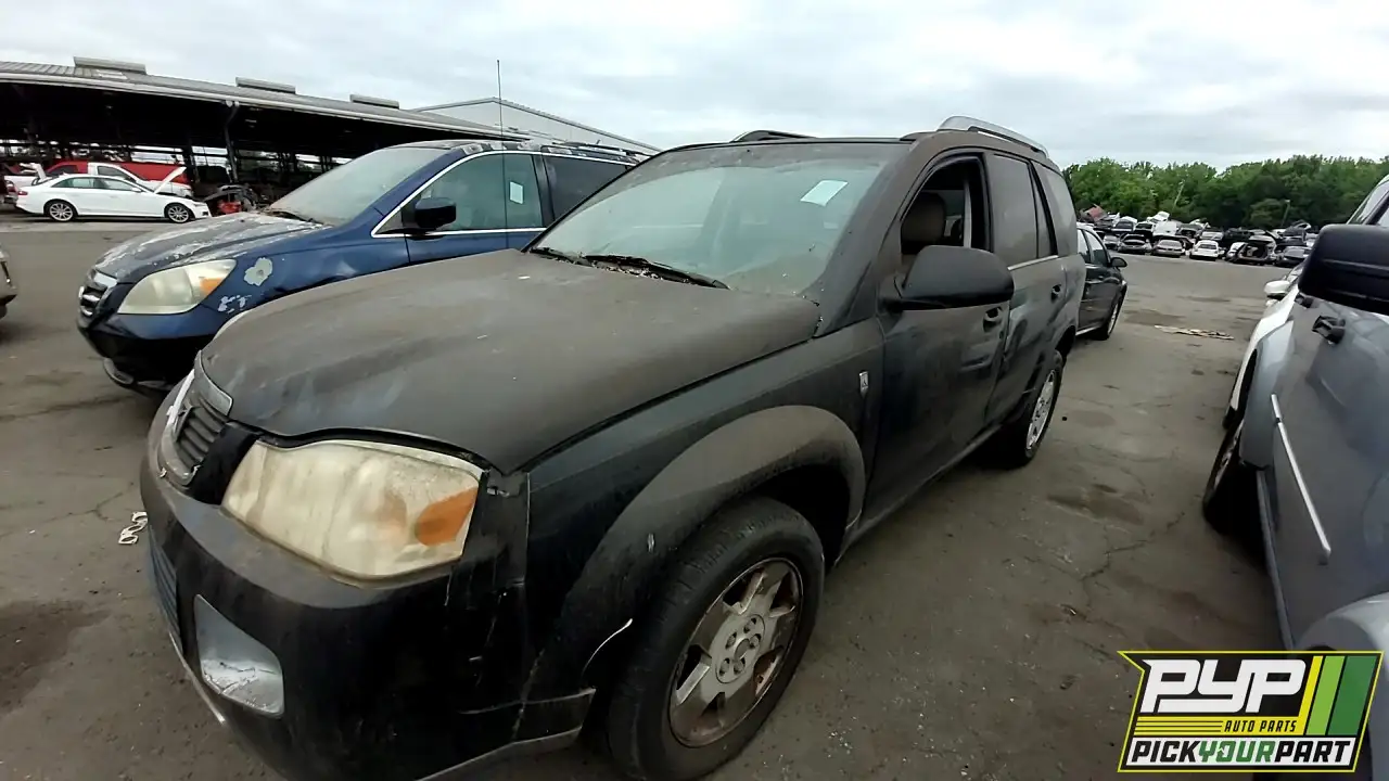 Photo of 2007 Saturn Vue