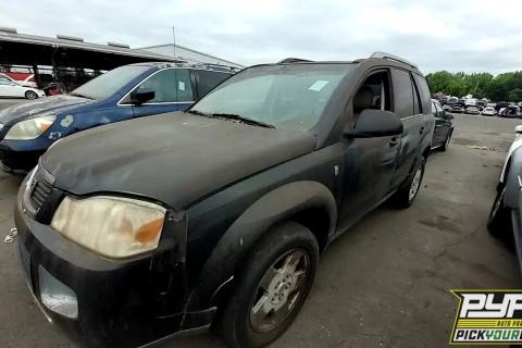 Photo of 2007 Saturn Vue