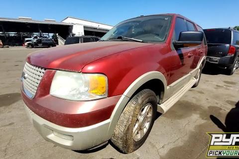 Photo of 2005 Ford Expedition