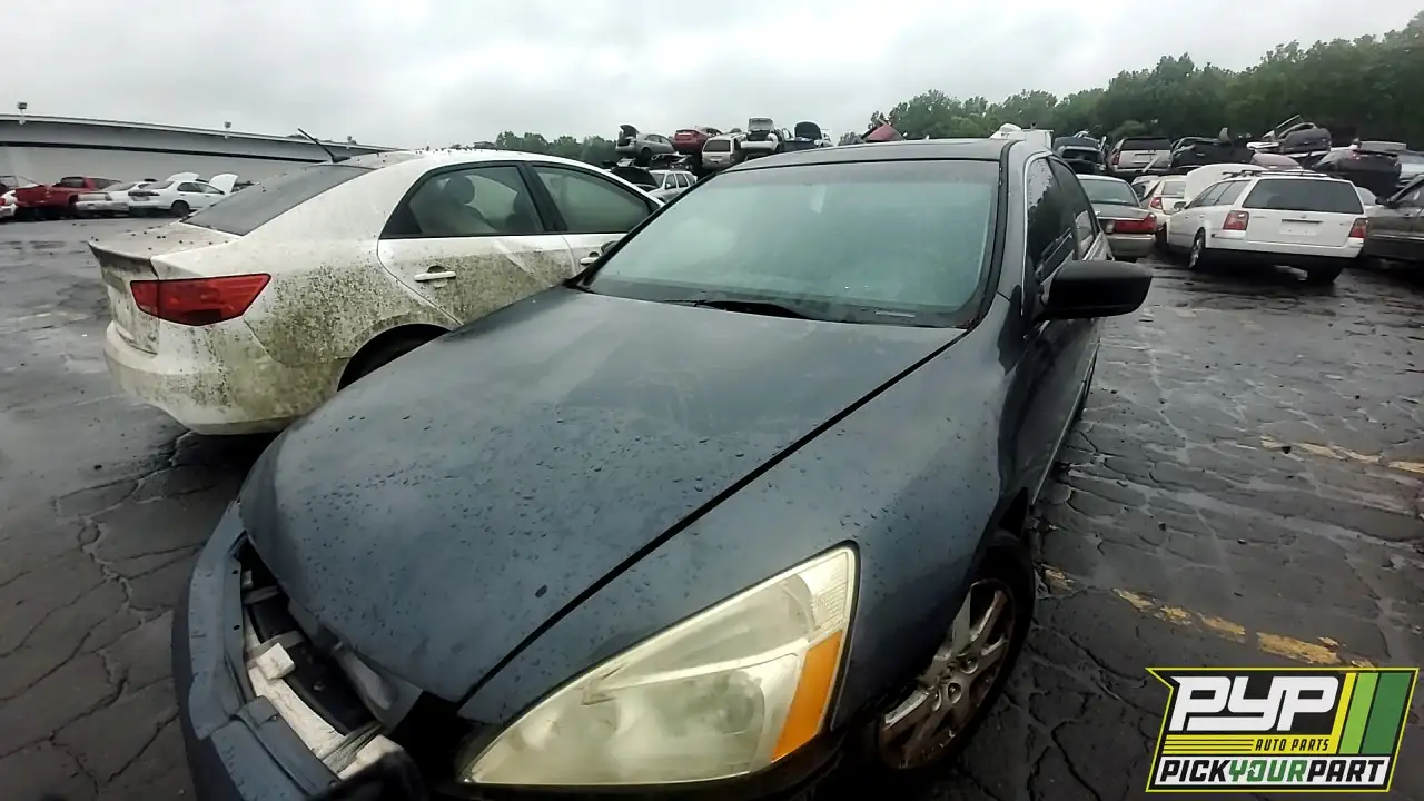 Photo of 2005 Honda Accord