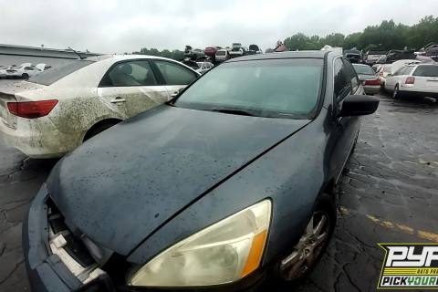 Photo of 2005 Honda Accord
