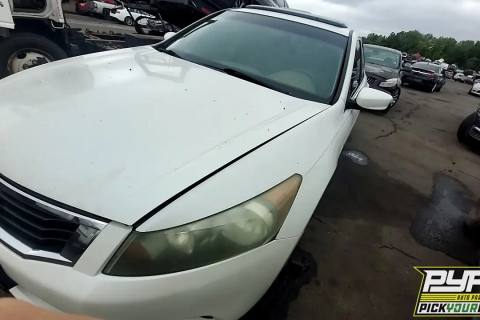 Photo of 2008 Honda Accord