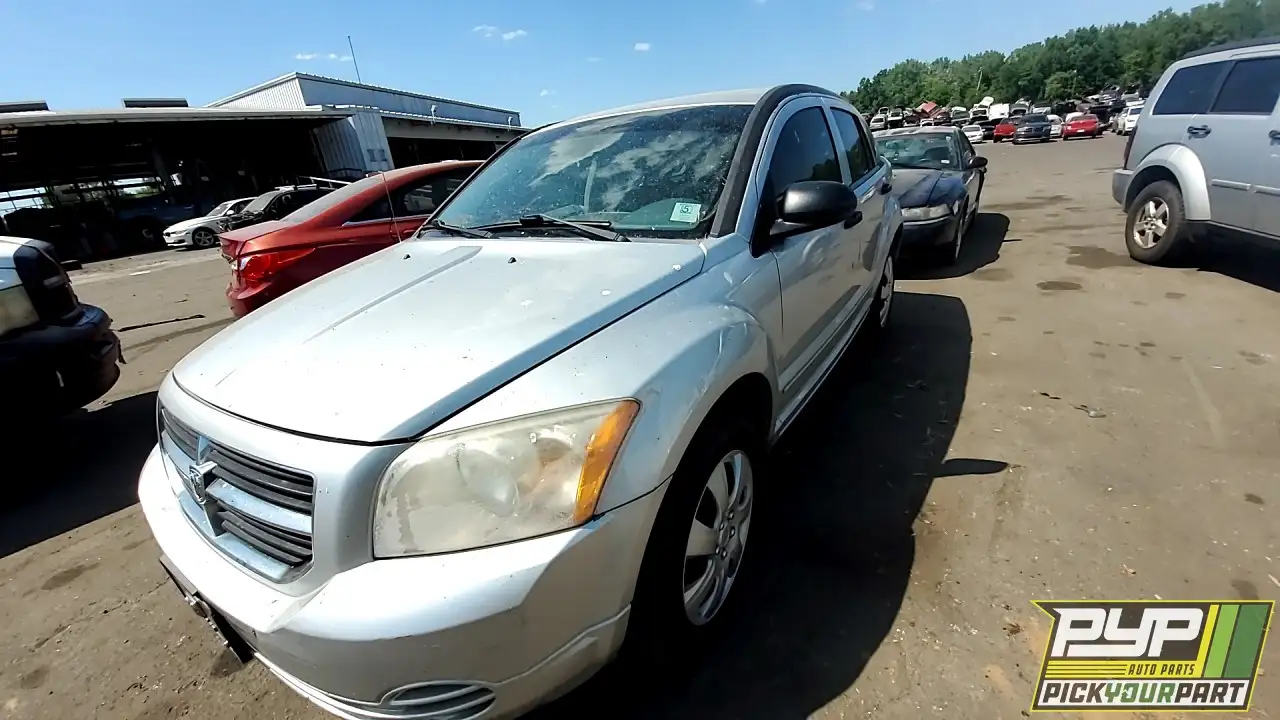 Photo of 2007 Dodge Caliber
