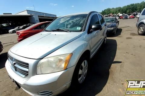 Photo of 2007 Dodge Caliber
