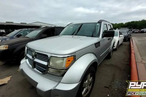 Photo of 2008 Dodge Nitro