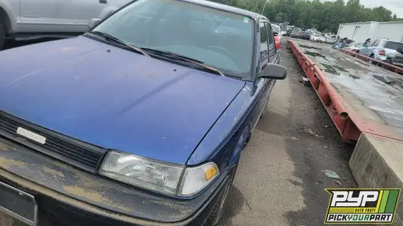 Photo of 1996 Toyota Camry