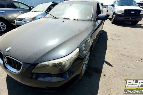 Photo of 2008 Bmw 528Xi