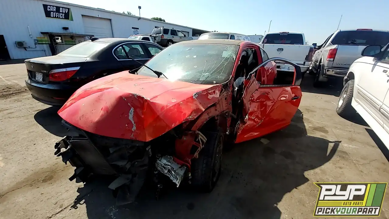 Photo of 2016 Honda Civic