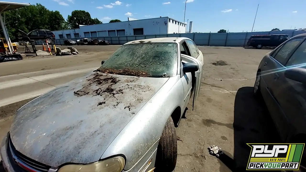 Photo of 2004 Chevrolet Classic